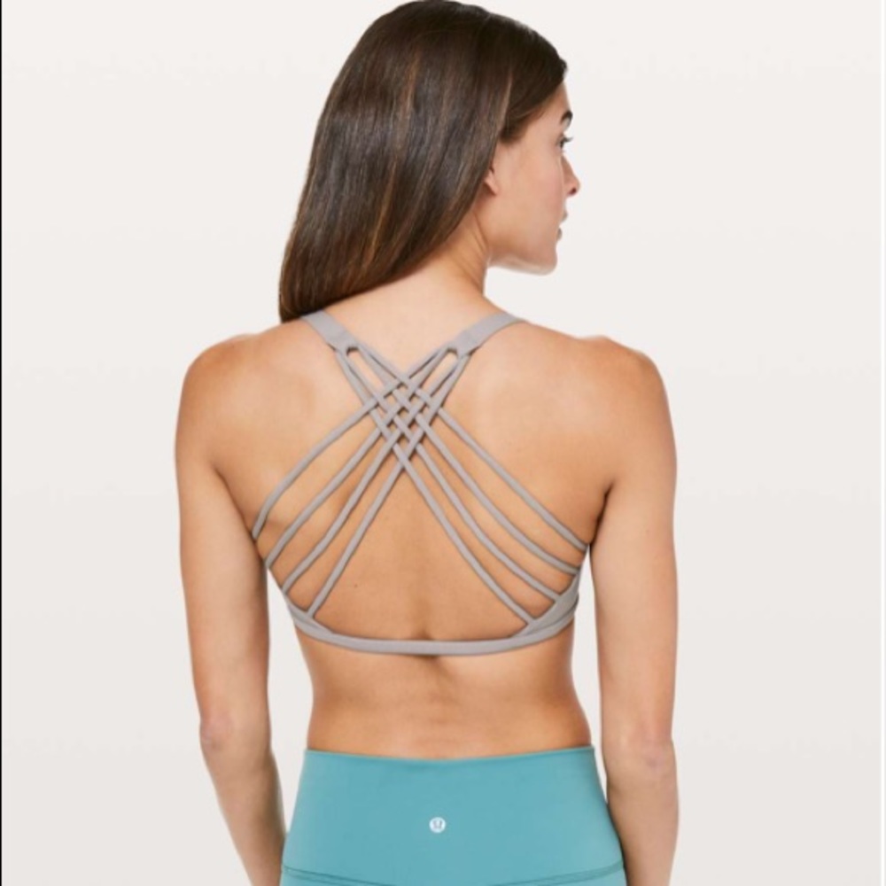 lululemon free to be wild bra